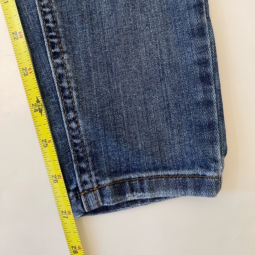 Liu Jo Classic Blue Women's Jeans size 25 - Picture 10 of 12